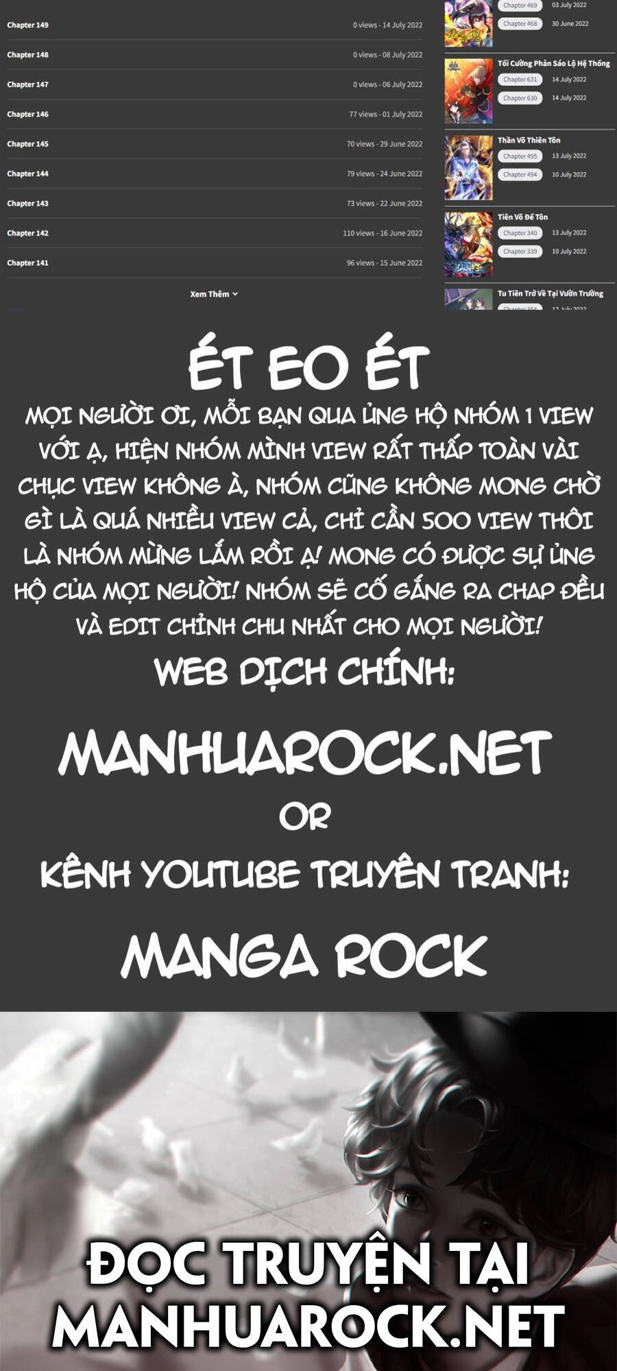 Các Nữ Đồ Đệ Của Ta Đều Là Chư Thiên Đại Lão Tương Lai Chapter 98 - 1