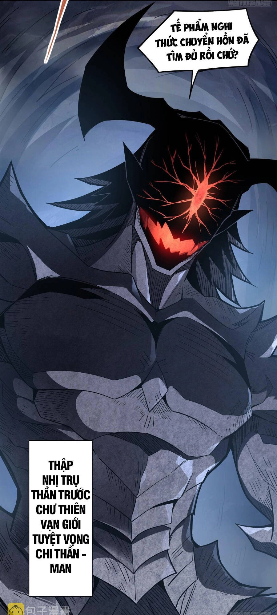 Các Nữ Đồ Đệ Của Ta Đều Là Chư Thiên Đại Lão Tương Lai Chapter 98 - 5