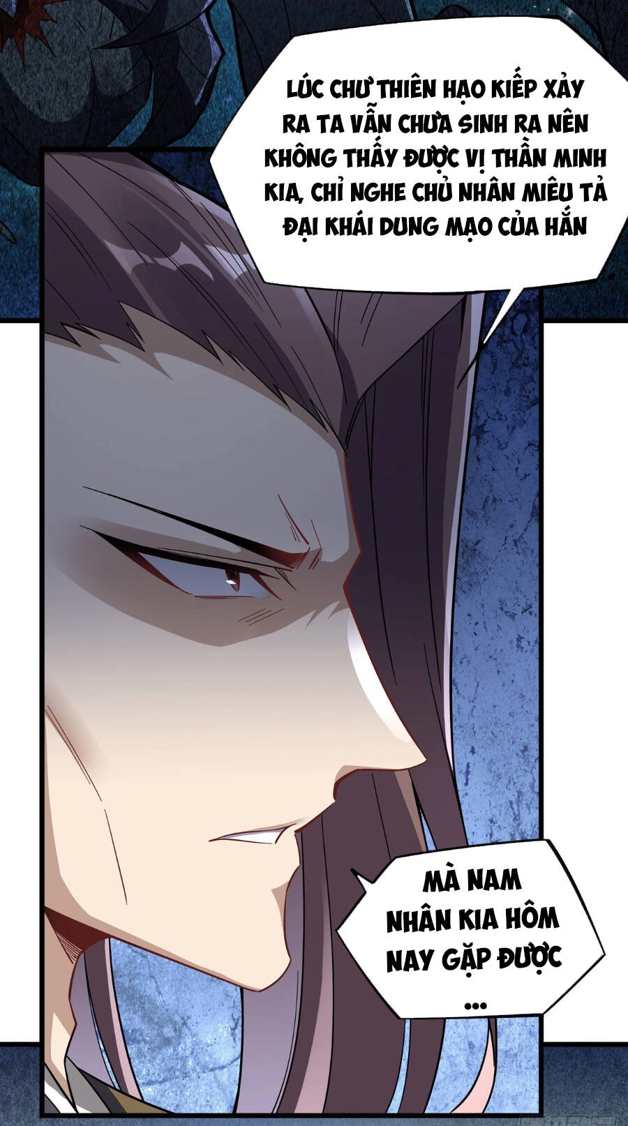 Các Nữ Đồ Đệ Của Ta Đều Là Chư Thiên Đại Lão Tương Lai Chapter 98 - 11