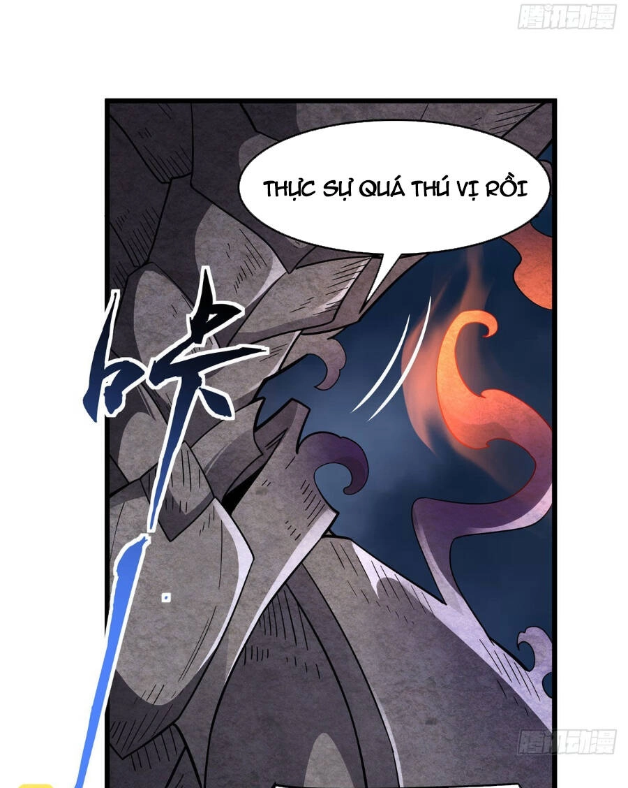 Các Nữ Đồ Đệ Của Ta Đều Là Chư Thiên Đại Lão Tương Lai Chapter 98 - 17