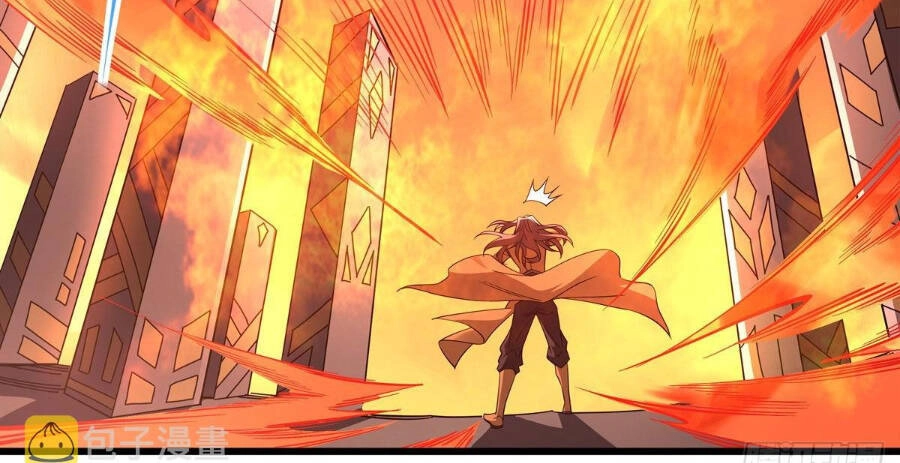 Các Nữ Đồ Đệ Của Ta Đều Là Chư Thiên Đại Lão Tương Lai Chapter 98 - 19