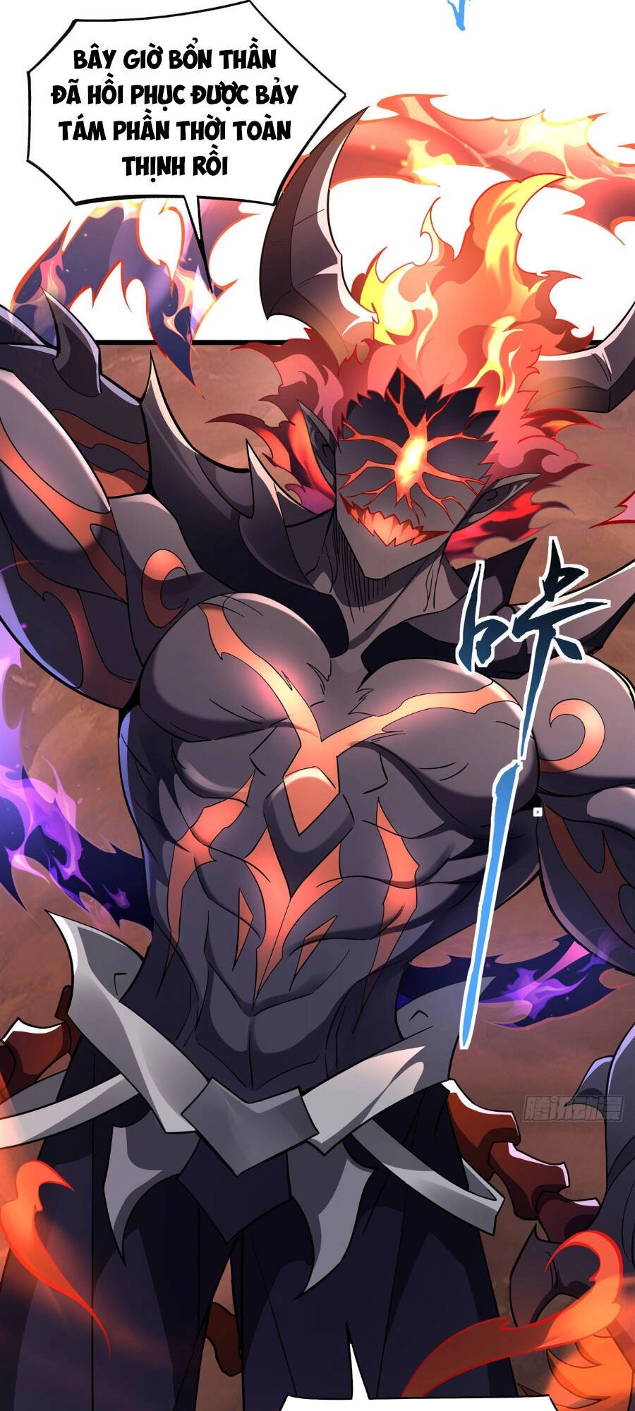 Các Nữ Đồ Đệ Của Ta Đều Là Chư Thiên Đại Lão Tương Lai Chapter 98 - 21