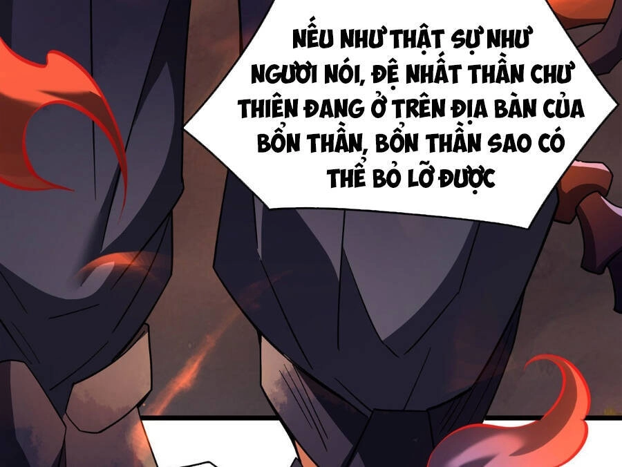 Các Nữ Đồ Đệ Của Ta Đều Là Chư Thiên Đại Lão Tương Lai Chapter 98 - 22