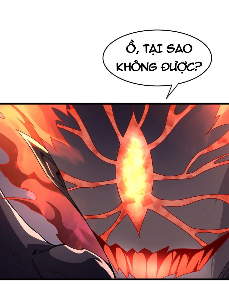 Các Nữ Đồ Đệ Của Ta Đều Là Chư Thiên Đại Lão Tương Lai Chapter 98 - 24