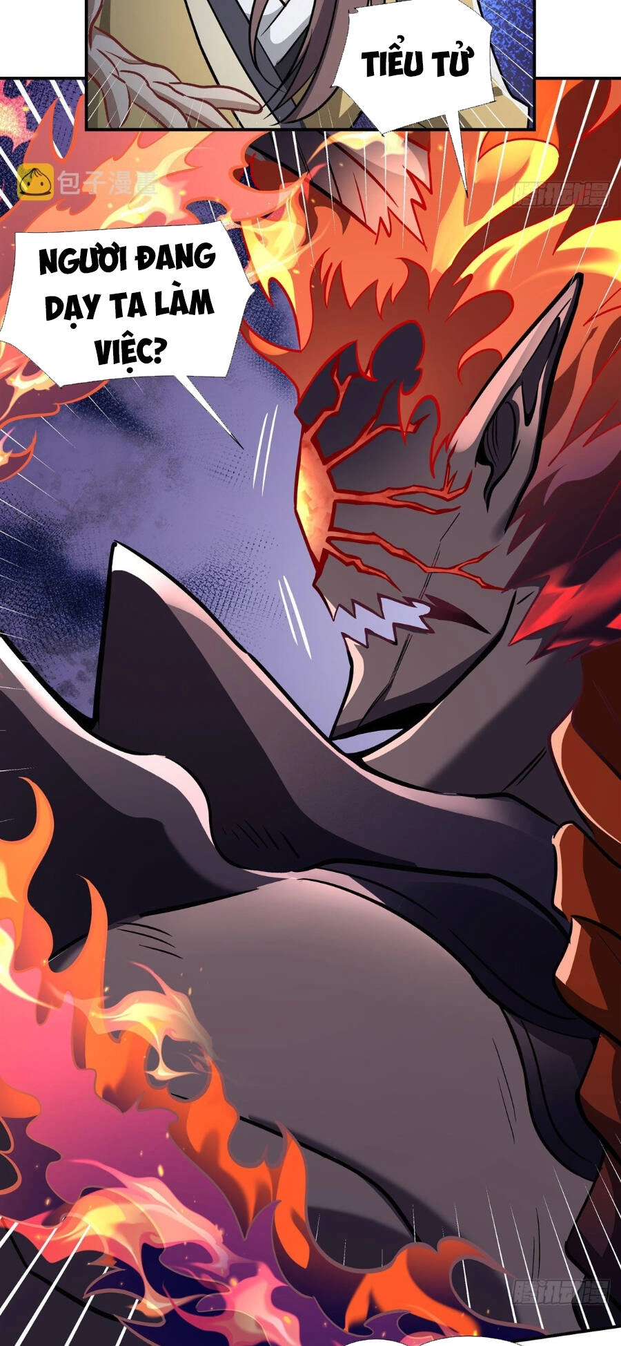 Các Nữ Đồ Đệ Của Ta Đều Là Chư Thiên Đại Lão Tương Lai Chapter 98 - 27