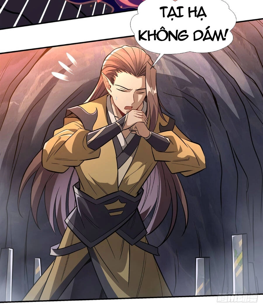 Các Nữ Đồ Đệ Của Ta Đều Là Chư Thiên Đại Lão Tương Lai Chapter 98 - 28