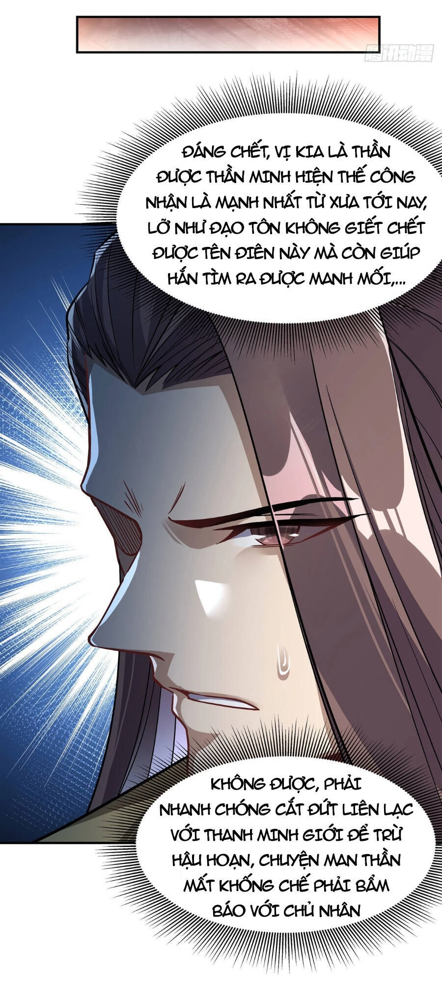 Các Nữ Đồ Đệ Của Ta Đều Là Chư Thiên Đại Lão Tương Lai Chapter 98 - 31