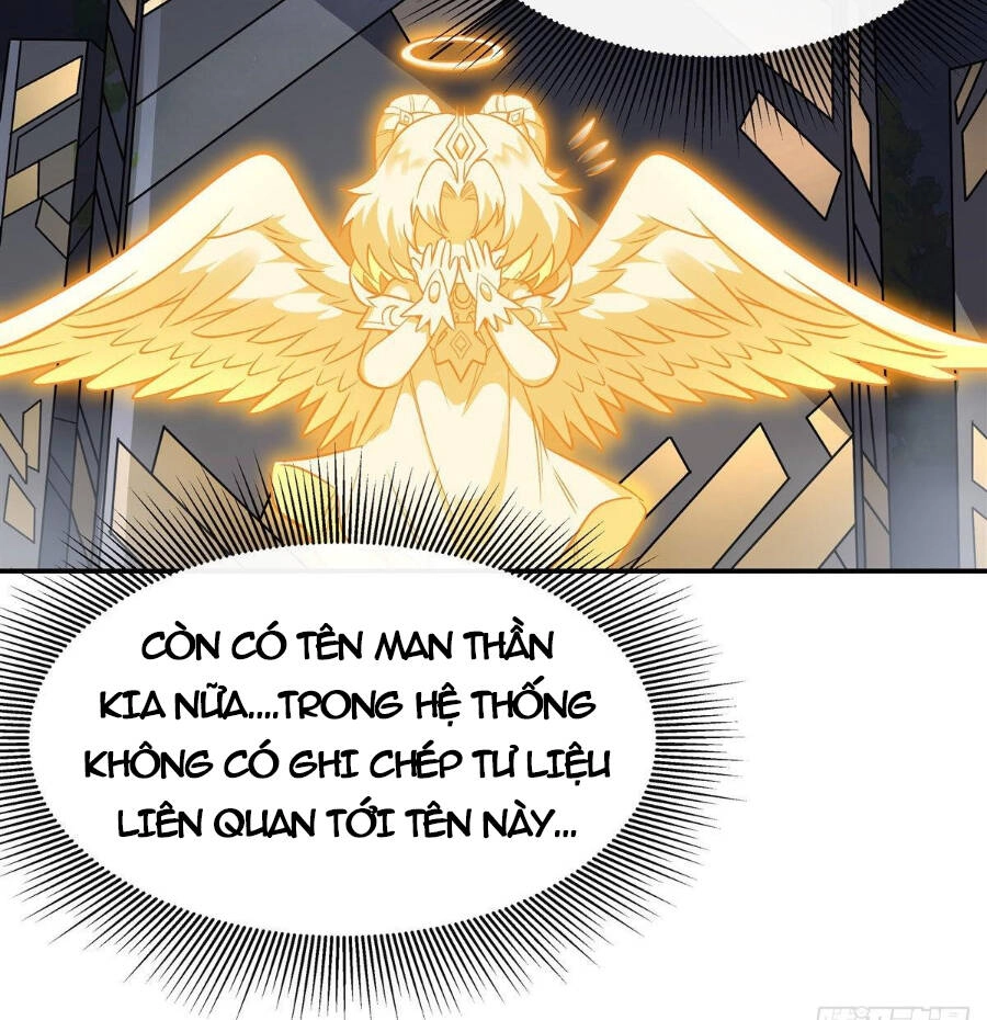 Các Nữ Đồ Đệ Của Ta Đều Là Chư Thiên Đại Lão Tương Lai Chapter 98 - 34