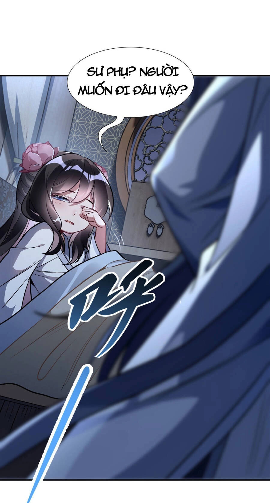 Các Nữ Đồ Đệ Của Ta Đều Là Chư Thiên Đại Lão Tương Lai Chapter 98 - 39