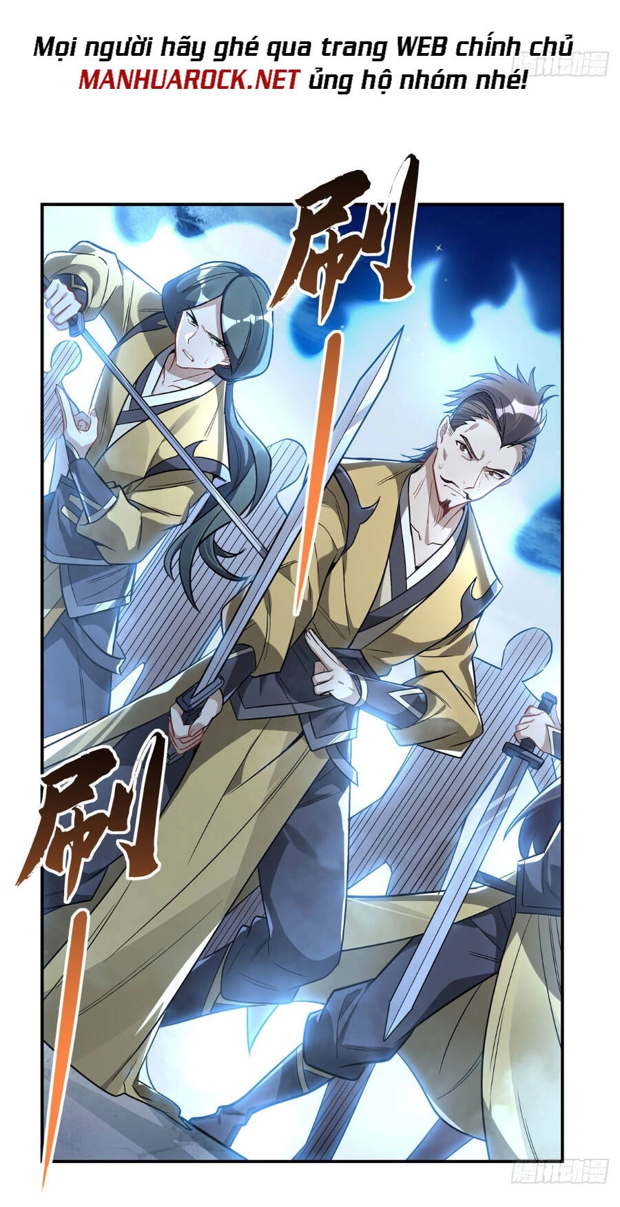 Các Nữ Đồ Đệ Của Ta Đều Là Chư Thiên Đại Lão Tương Lai Chapter 98 - 42