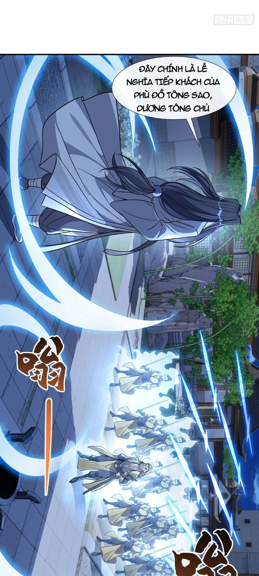 Các Nữ Đồ Đệ Của Ta Đều Là Chư Thiên Đại Lão Tương Lai Chapter 98 - 44