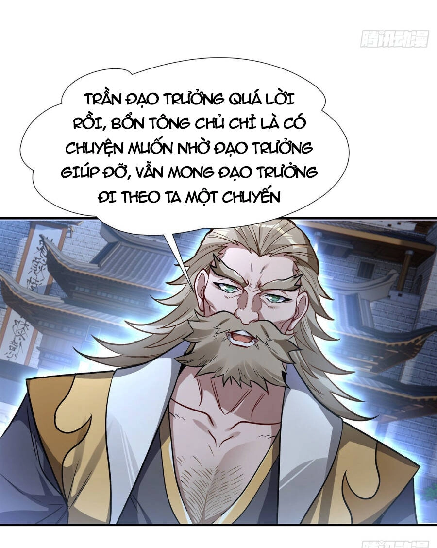 Các Nữ Đồ Đệ Của Ta Đều Là Chư Thiên Đại Lão Tương Lai Chapter 98 - 46