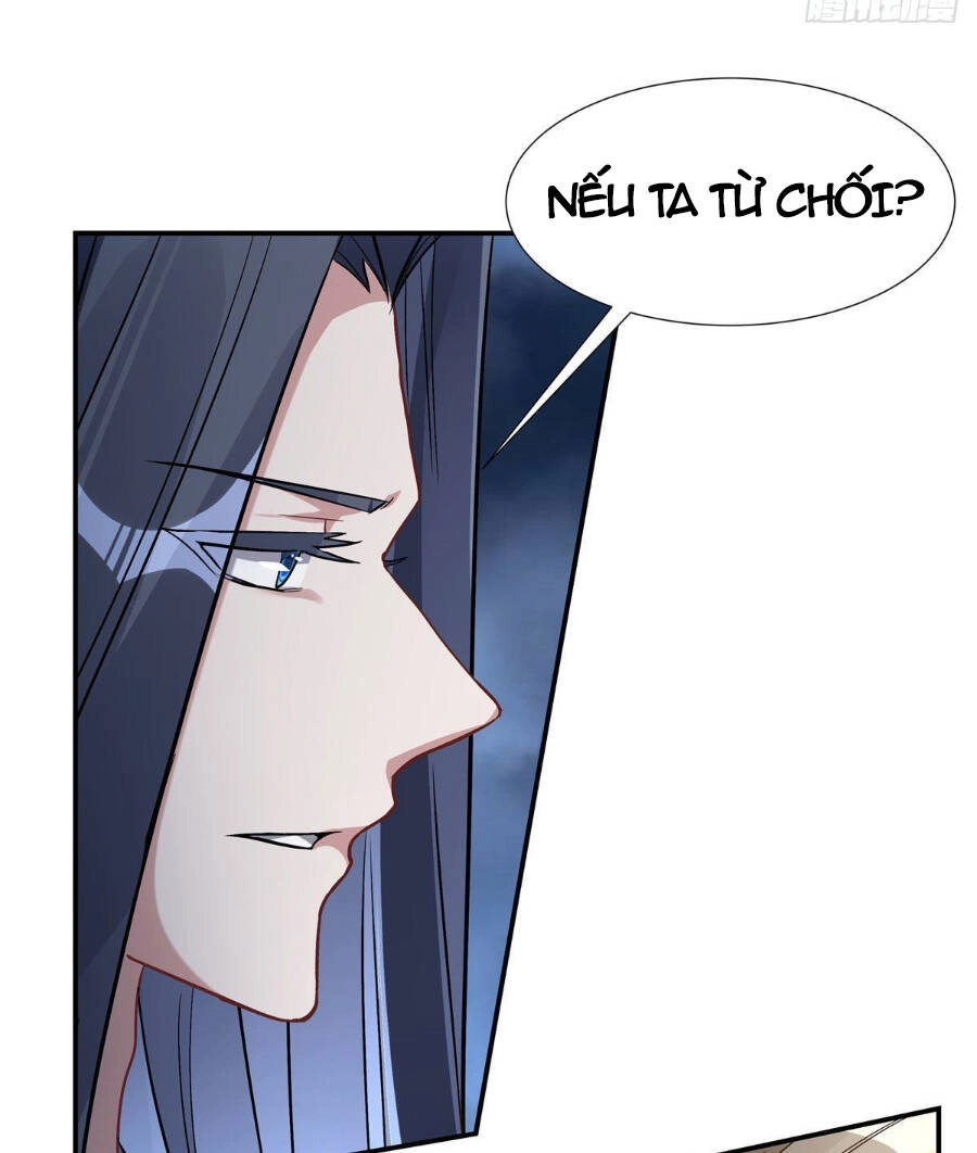 Các Nữ Đồ Đệ Của Ta Đều Là Chư Thiên Đại Lão Tương Lai Chapter 98 - 47