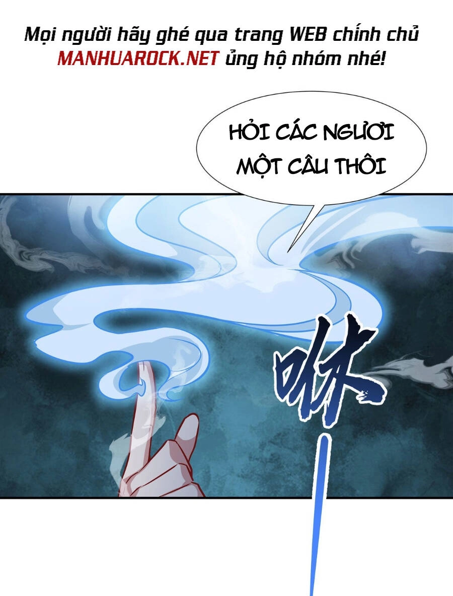 Các Nữ Đồ Đệ Của Ta Đều Là Chư Thiên Đại Lão Tương Lai Chapter 98 - 49