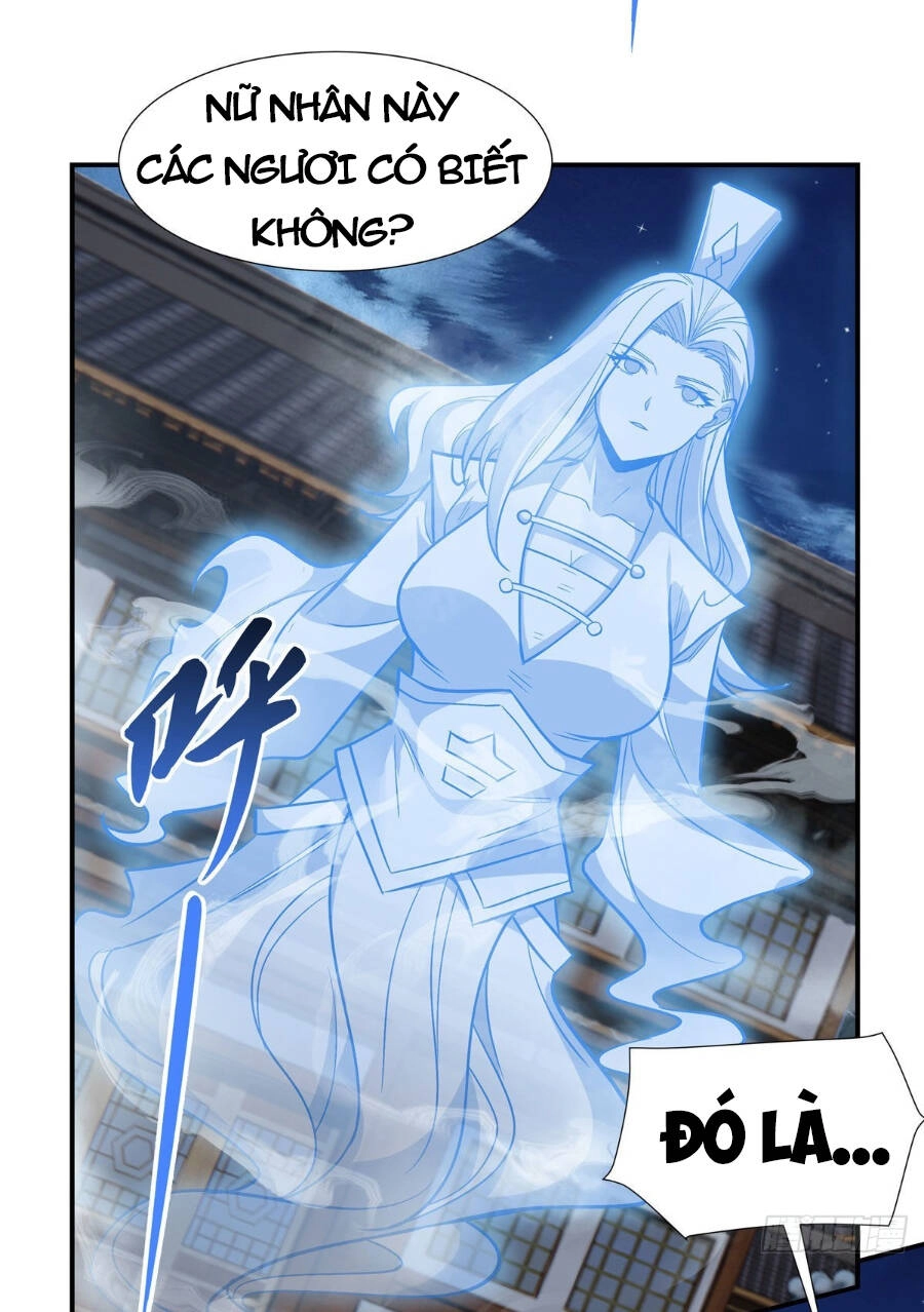 Các Nữ Đồ Đệ Của Ta Đều Là Chư Thiên Đại Lão Tương Lai Chapter 98 - 50