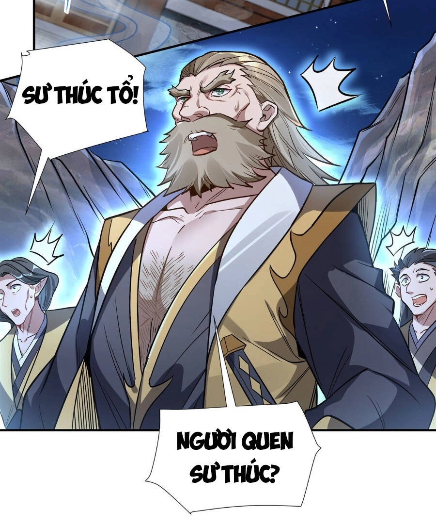 Các Nữ Đồ Đệ Của Ta Đều Là Chư Thiên Đại Lão Tương Lai Chapter 98 - 51