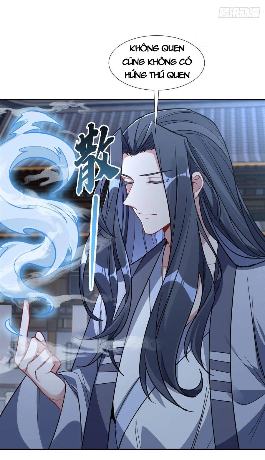 Các Nữ Đồ Đệ Của Ta Đều Là Chư Thiên Đại Lão Tương Lai Chapter 98 - 52