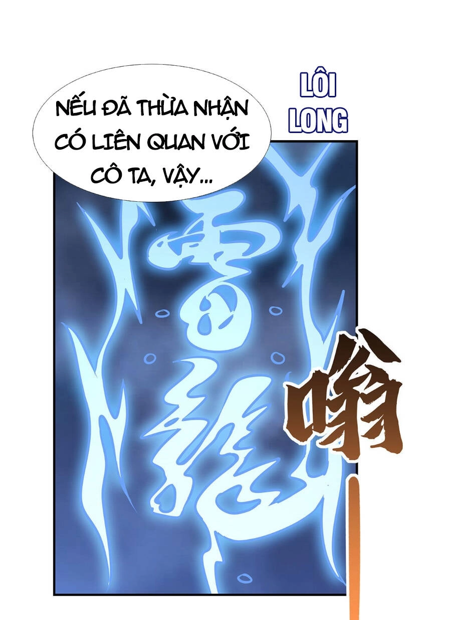 Các Nữ Đồ Đệ Của Ta Đều Là Chư Thiên Đại Lão Tương Lai Chapter 98 - 56