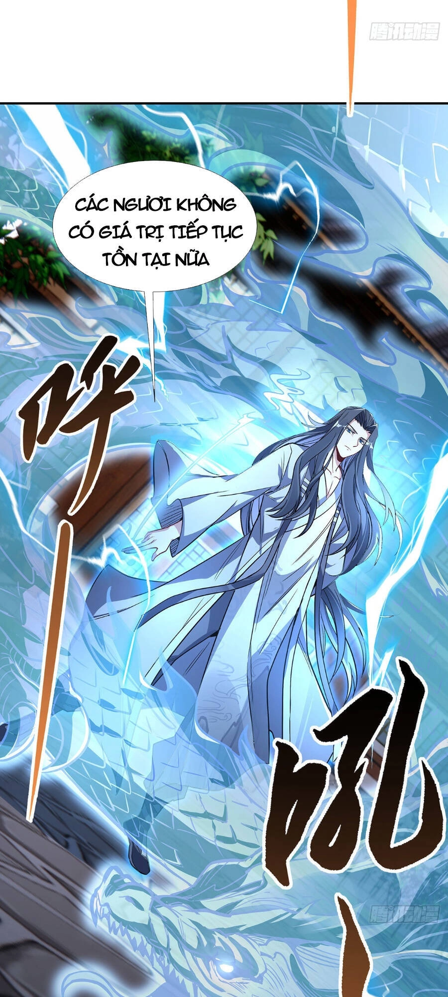 Các Nữ Đồ Đệ Của Ta Đều Là Chư Thiên Đại Lão Tương Lai Chapter 98 - 57