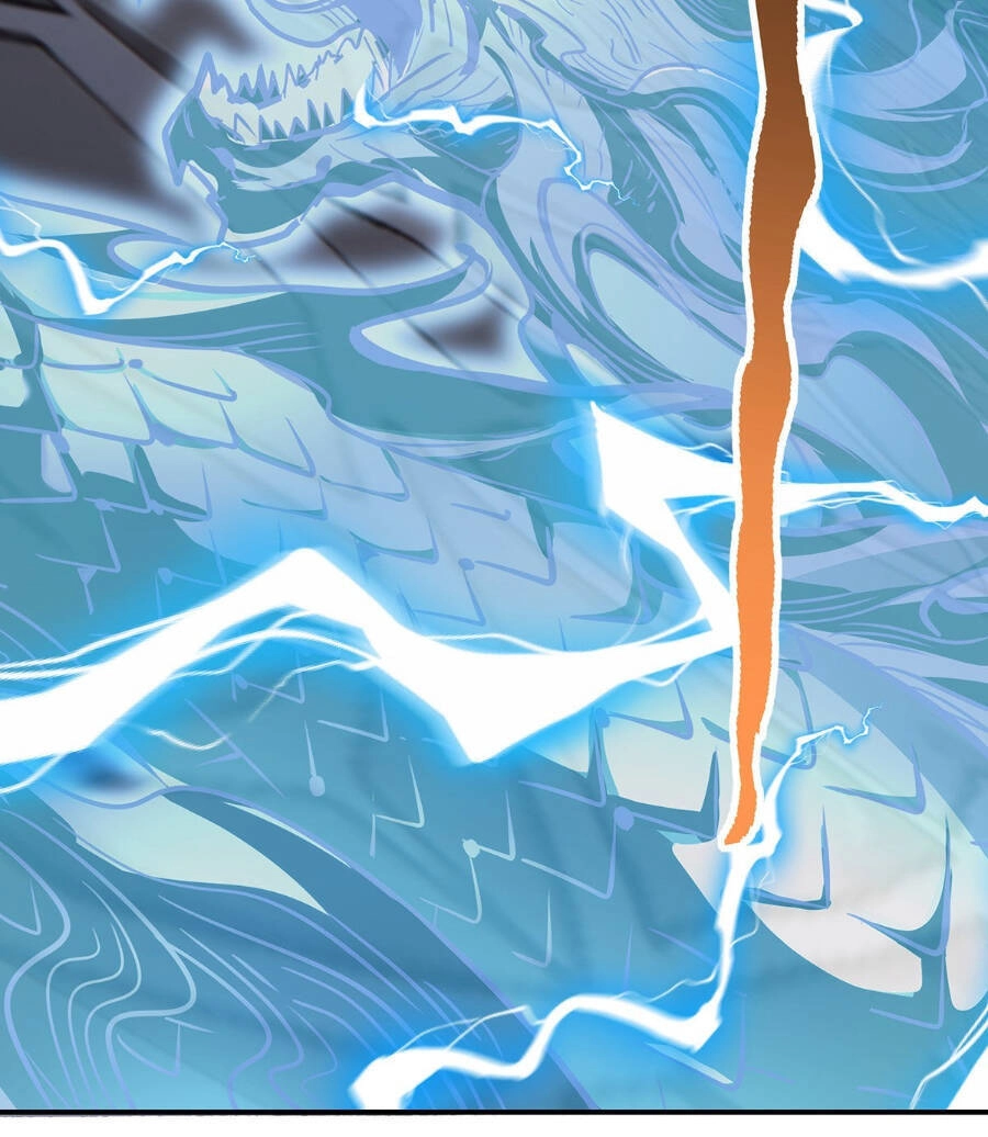 Các Nữ Đồ Đệ Của Ta Đều Là Chư Thiên Đại Lão Tương Lai Chapter 98 - 58