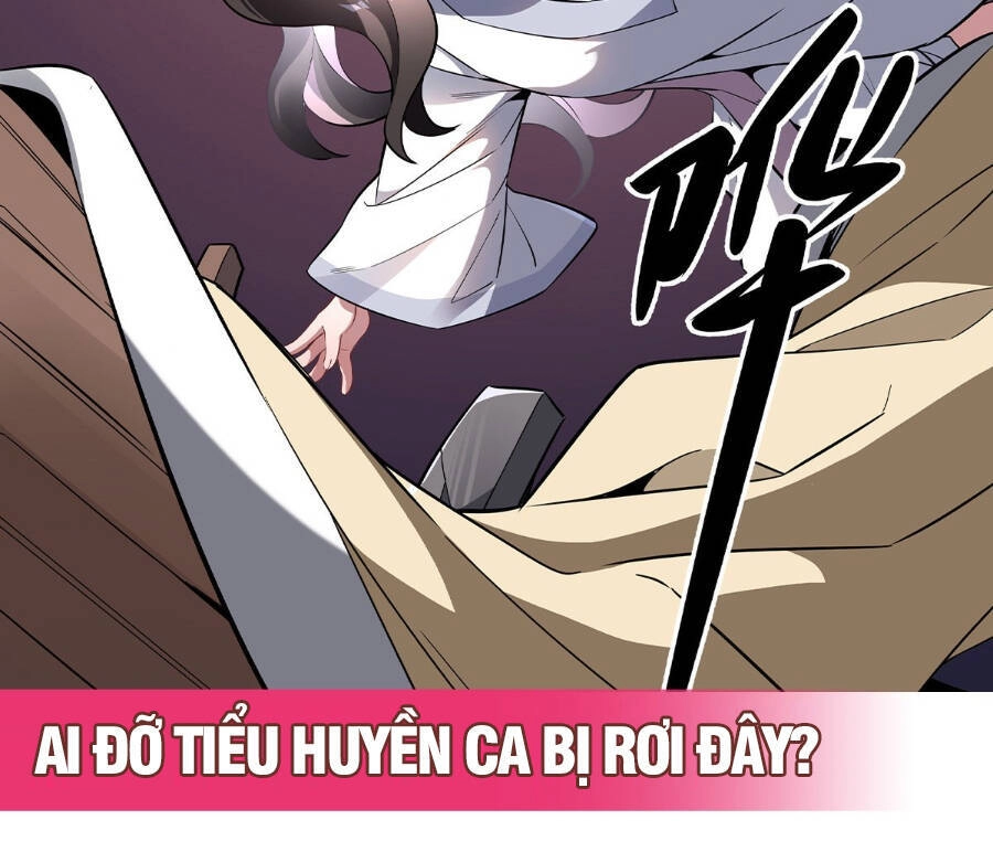 Các Nữ Đồ Đệ Của Ta Đều Là Chư Thiên Đại Lão Tương Lai Chapter 98 - 60