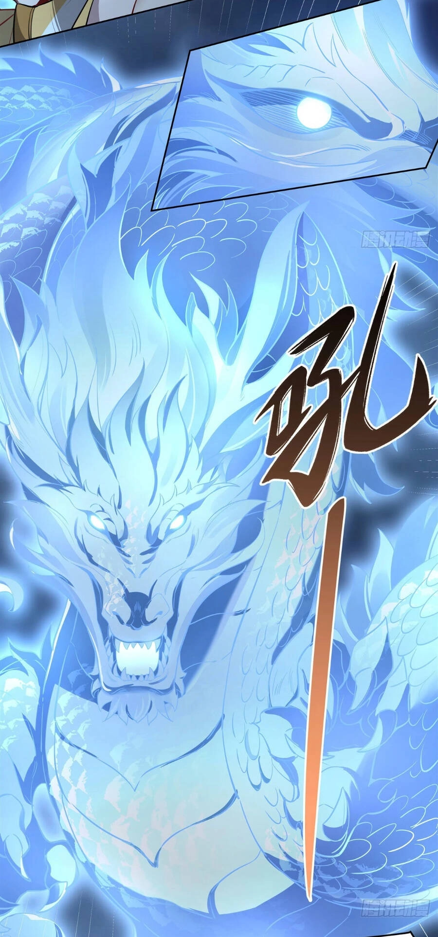 Các Nữ Đồ Đệ Của Ta Đều Là Chư Thiên Đại Lão Tương Lai Chapter 99 - 3