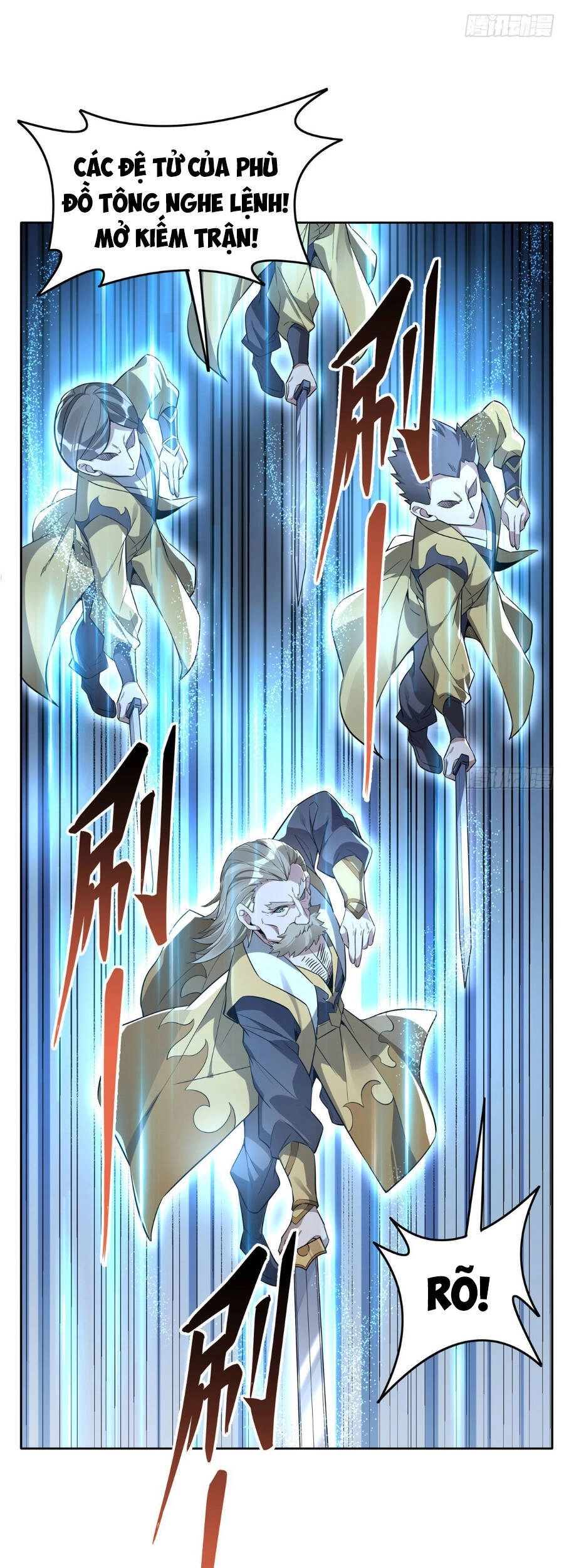 Các Nữ Đồ Đệ Của Ta Đều Là Chư Thiên Đại Lão Tương Lai Chapter 99 - 6