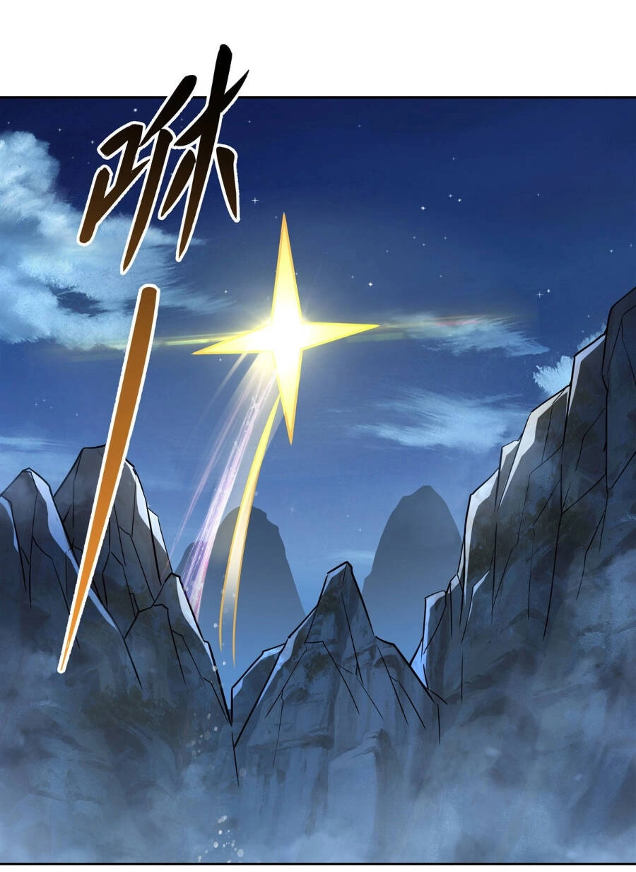 Các Nữ Đồ Đệ Của Ta Đều Là Chư Thiên Đại Lão Tương Lai Chapter 99 - 18