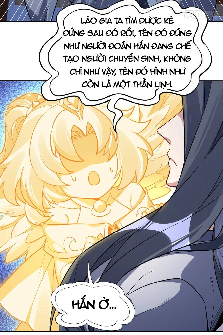 Các Nữ Đồ Đệ Của Ta Đều Là Chư Thiên Đại Lão Tương Lai Chapter 99 - 21