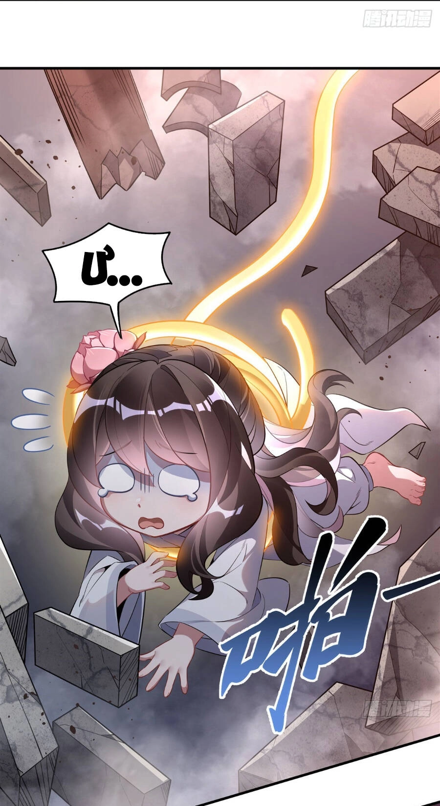 Các Nữ Đồ Đệ Của Ta Đều Là Chư Thiên Đại Lão Tương Lai Chapter 99 - 27