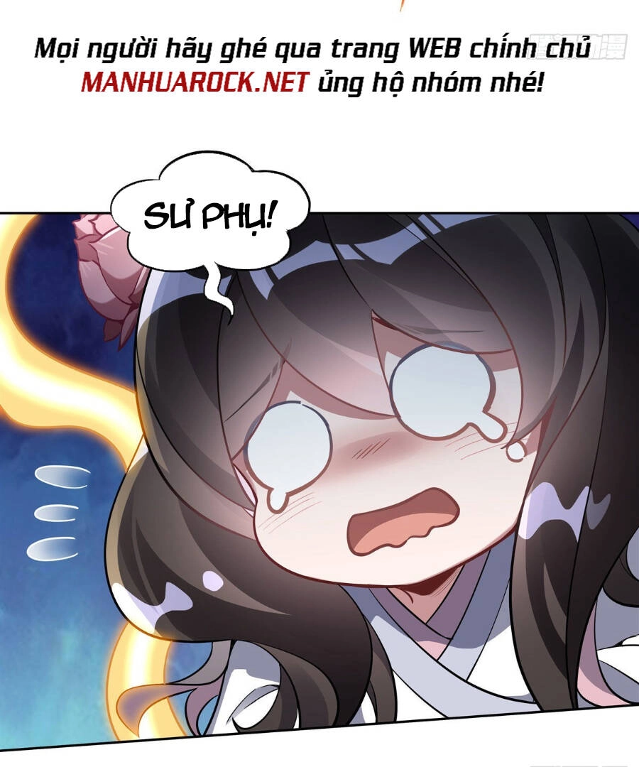 Các Nữ Đồ Đệ Của Ta Đều Là Chư Thiên Đại Lão Tương Lai Chapter 99 - 29