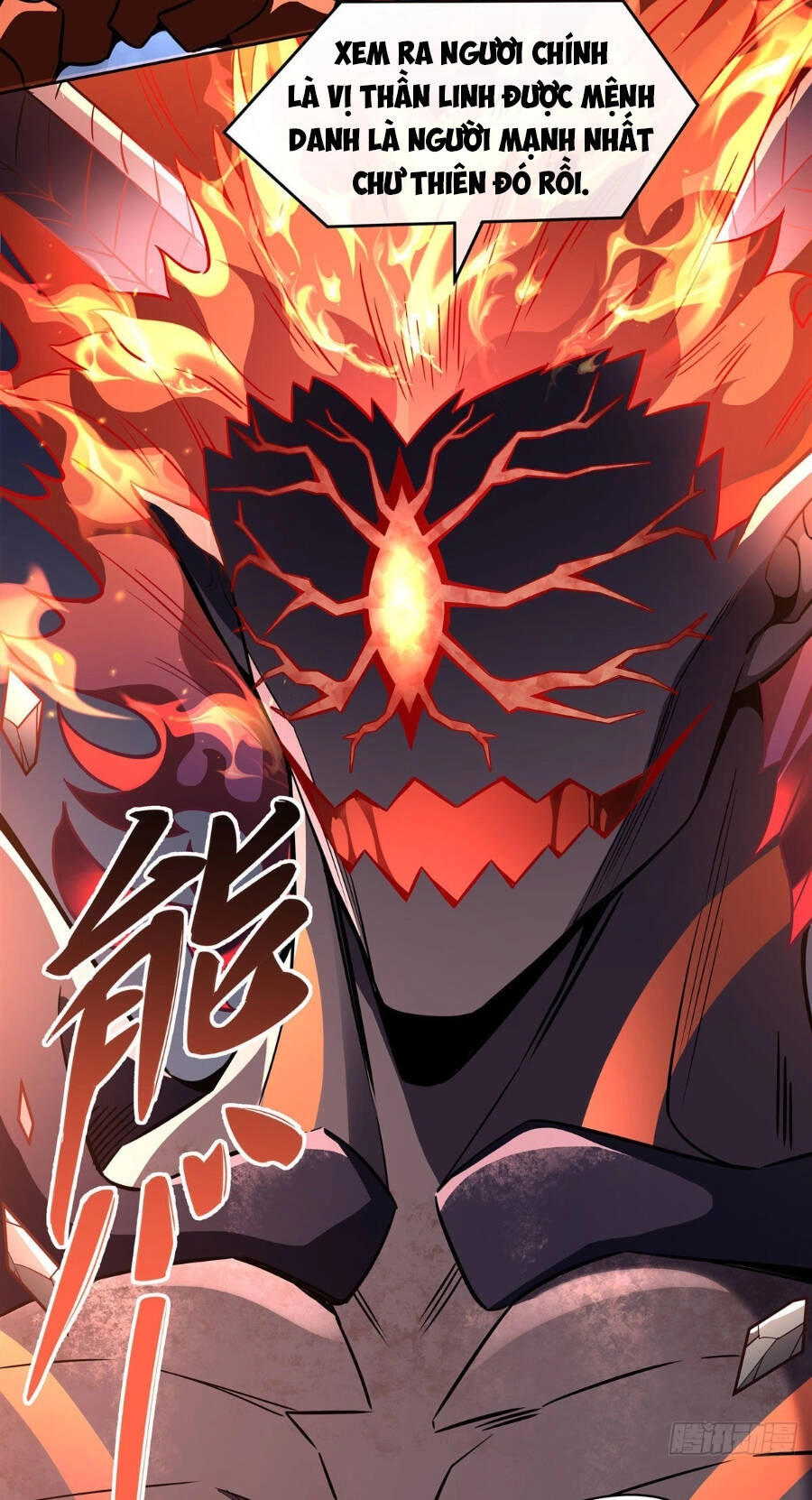 Các Nữ Đồ Đệ Của Ta Đều Là Chư Thiên Đại Lão Tương Lai Chapter 99 - 31