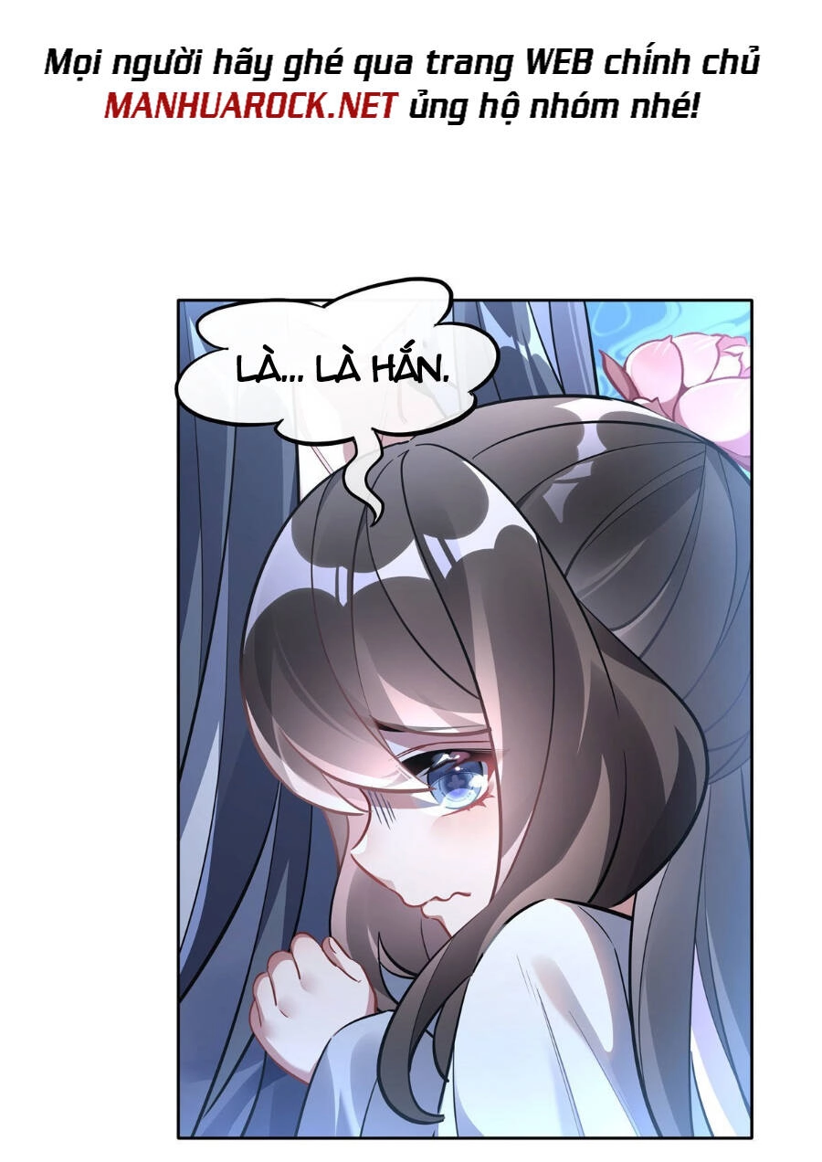 Các Nữ Đồ Đệ Của Ta Đều Là Chư Thiên Đại Lão Tương Lai Chapter 99 - 35