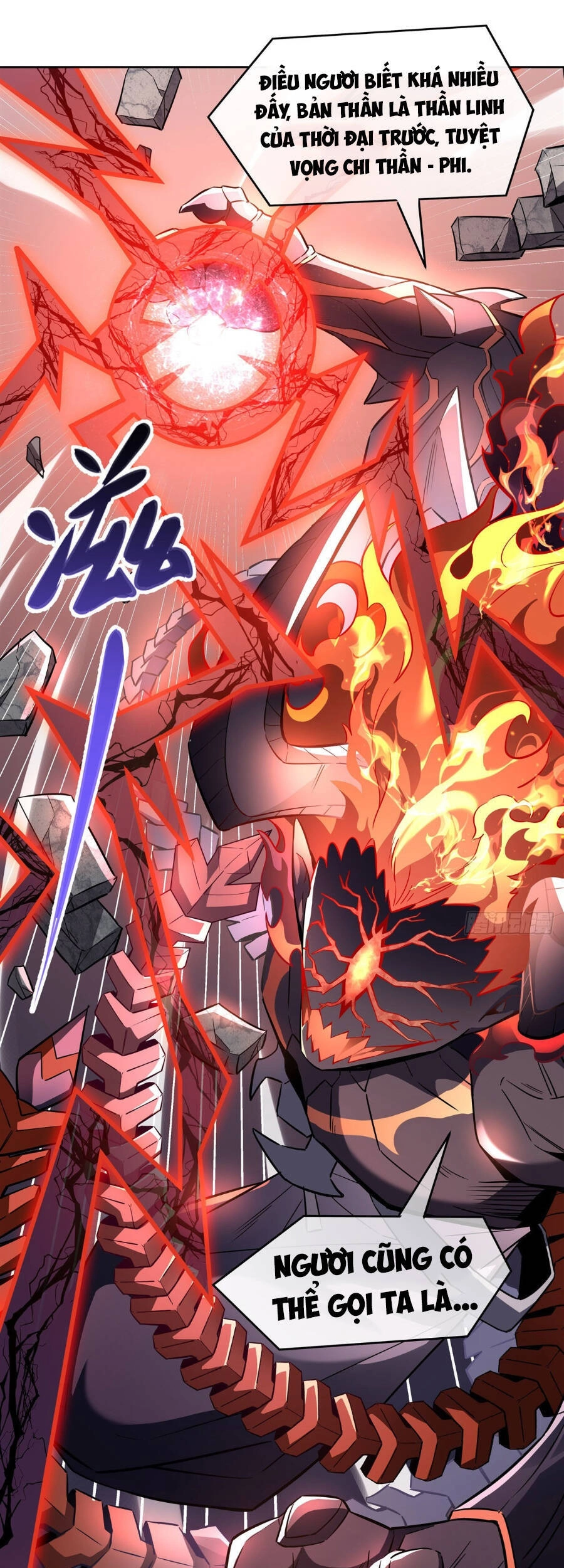 Các Nữ Đồ Đệ Của Ta Đều Là Chư Thiên Đại Lão Tương Lai Chapter 99 - 37