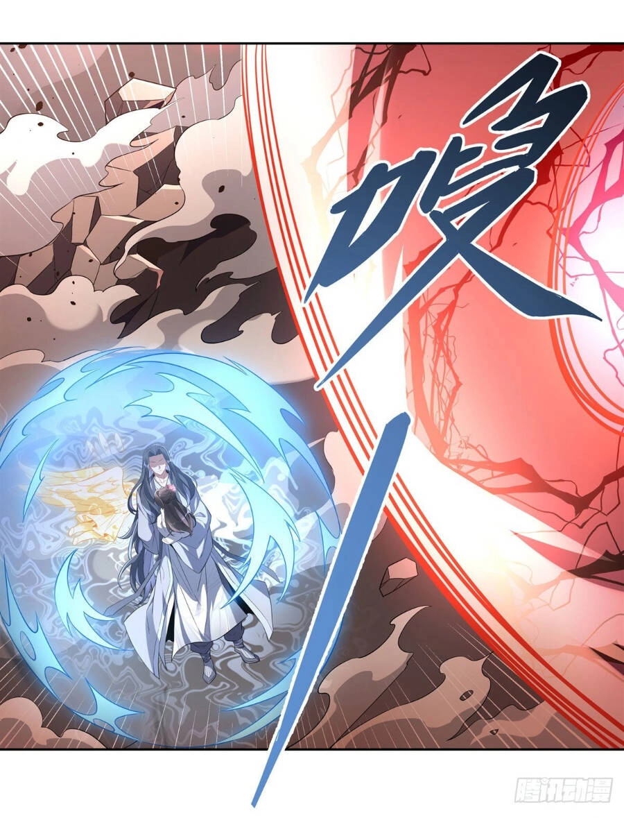 Các Nữ Đồ Đệ Của Ta Đều Là Chư Thiên Đại Lão Tương Lai Chapter 99 - 41