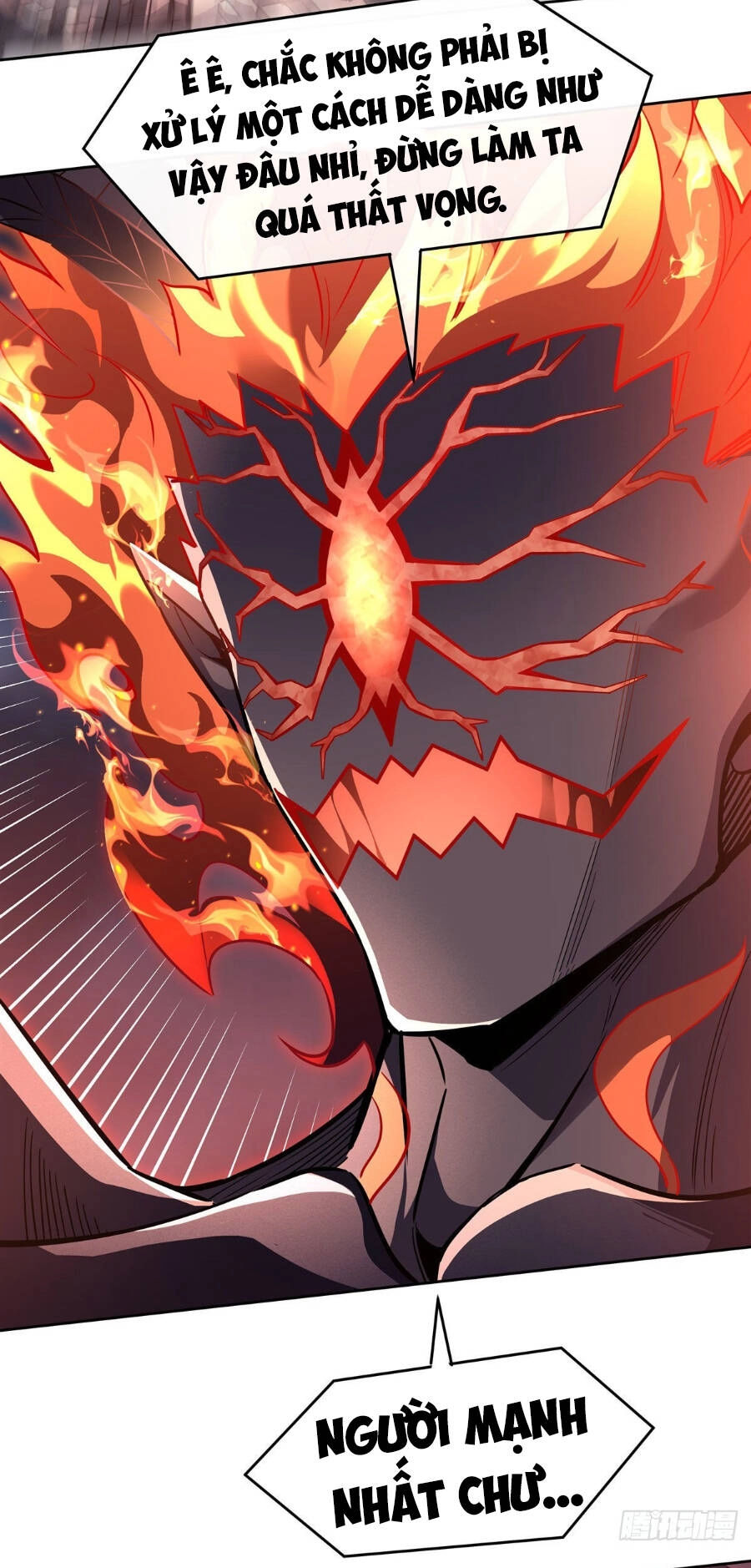 Các Nữ Đồ Đệ Của Ta Đều Là Chư Thiên Đại Lão Tương Lai Chapter 99 - 43