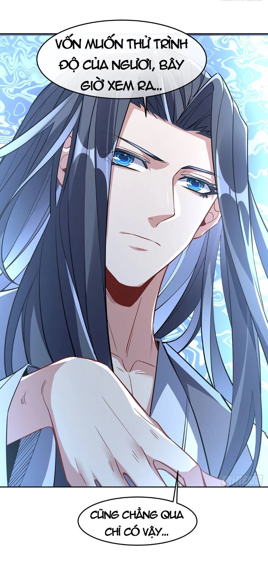 Các Nữ Đồ Đệ Của Ta Đều Là Chư Thiên Đại Lão Tương Lai Chapter 99 - 47