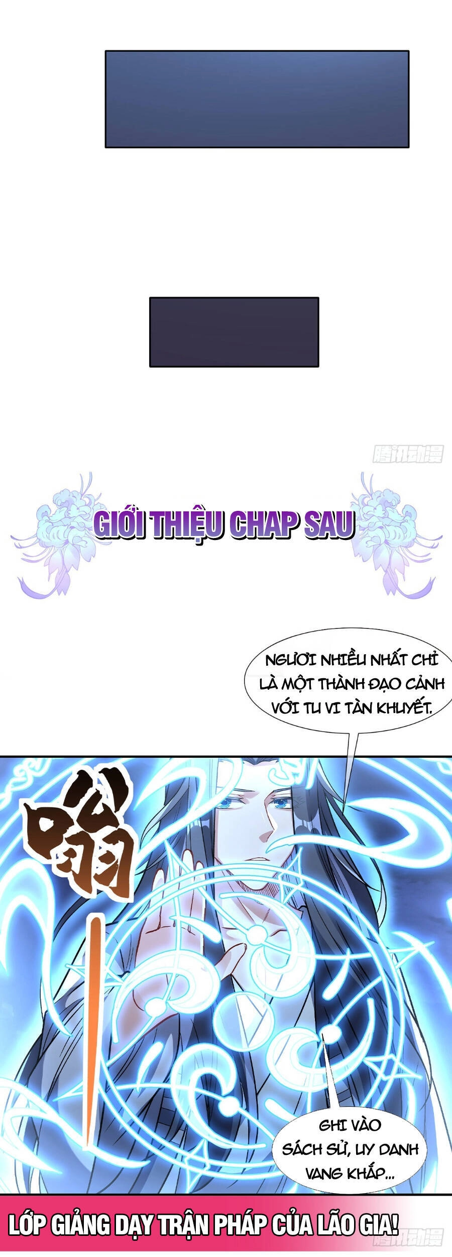 Các Nữ Đồ Đệ Của Ta Đều Là Chư Thiên Đại Lão Tương Lai Chapter 99 - 48