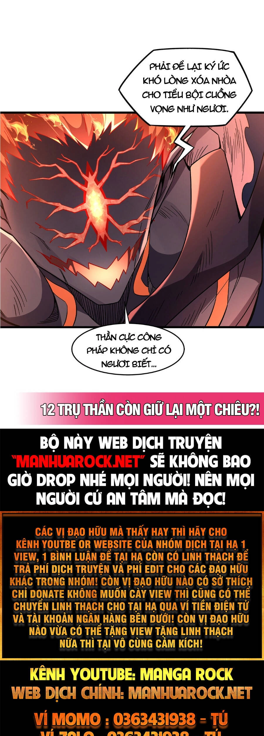 Các Nữ Đồ Đệ Của Ta Đều Là Chư Thiên Đại Lão Tương Lai Chapter 99 - 50