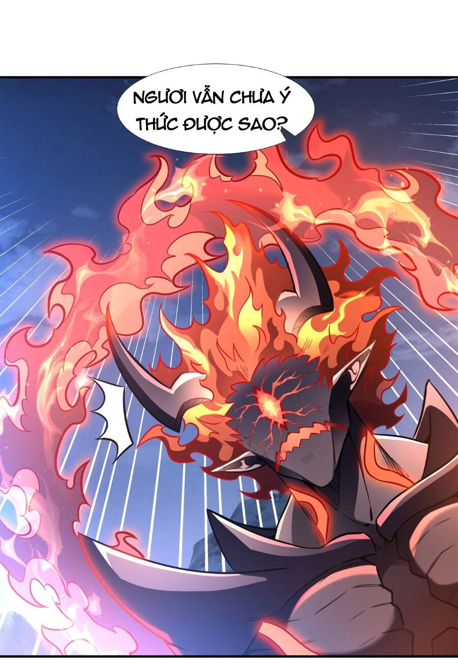 Các Nữ Đồ Đệ Của Ta Đều Là Chư Thiên Đại Lão Tương Lai Chapter 100 - 34