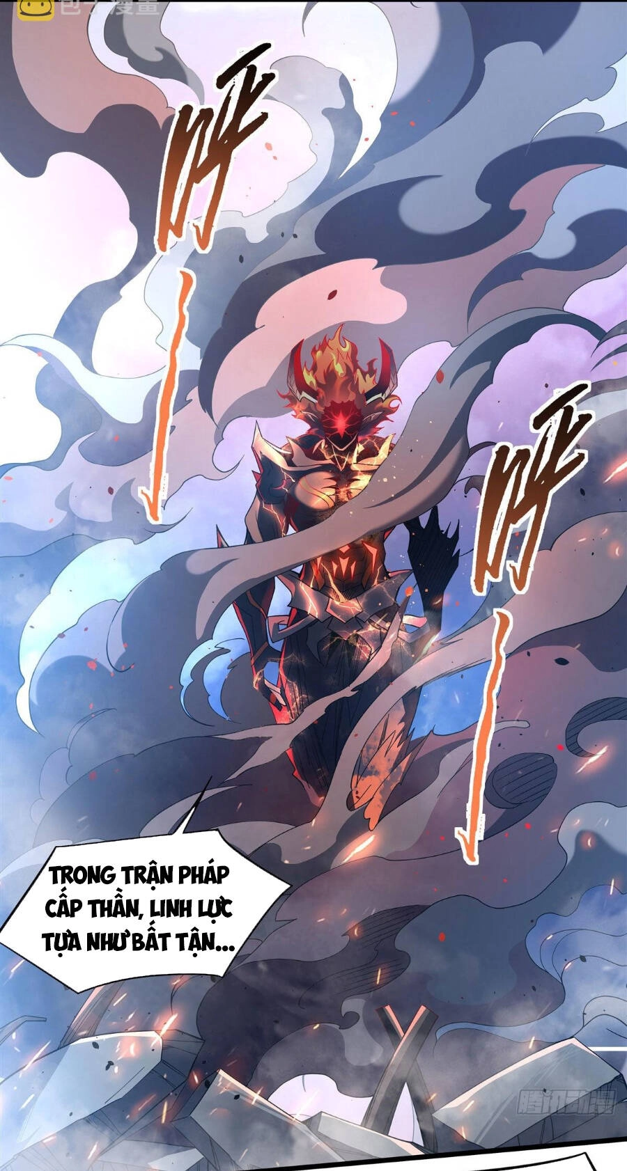 Các Nữ Đồ Đệ Của Ta Đều Là Chư Thiên Đại Lão Tương Lai Chapter 100 - 45