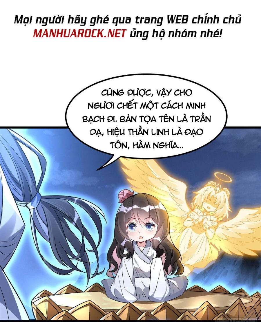 Các Nữ Đồ Đệ Của Ta Đều Là Chư Thiên Đại Lão Tương Lai Chapter 100 - 48