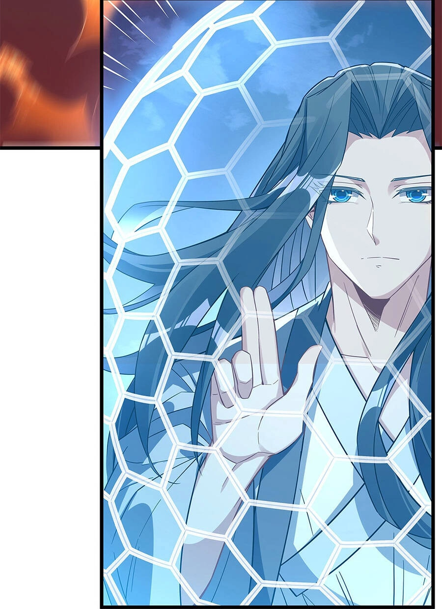 Các Nữ Đồ Đệ Của Ta Đều Là Chư Thiên Đại Lão Tương Lai Chapter 100 - 58