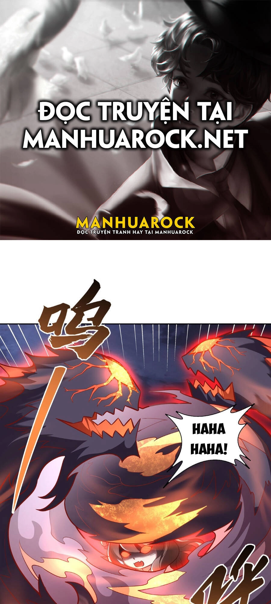 Các Nữ Đồ Đệ Của Ta Đều Là Chư Thiên Đại Lão Tương Lai Chapter 101 - 2