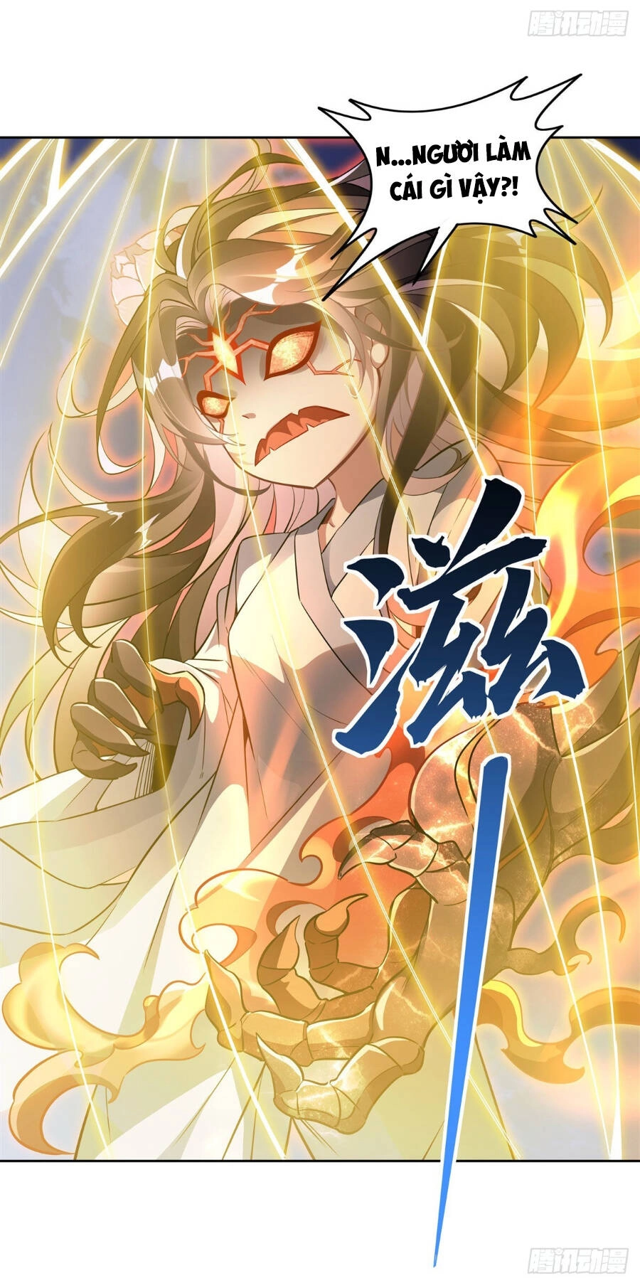 Các Nữ Đồ Đệ Của Ta Đều Là Chư Thiên Đại Lão Tương Lai Chapter 101 - 10