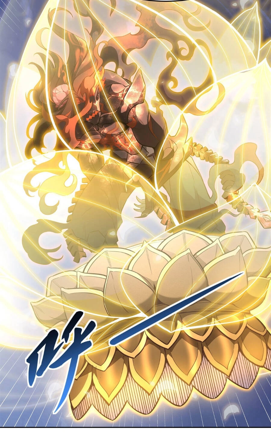 Các Nữ Đồ Đệ Của Ta Đều Là Chư Thiên Đại Lão Tương Lai Chapter 101 - 12