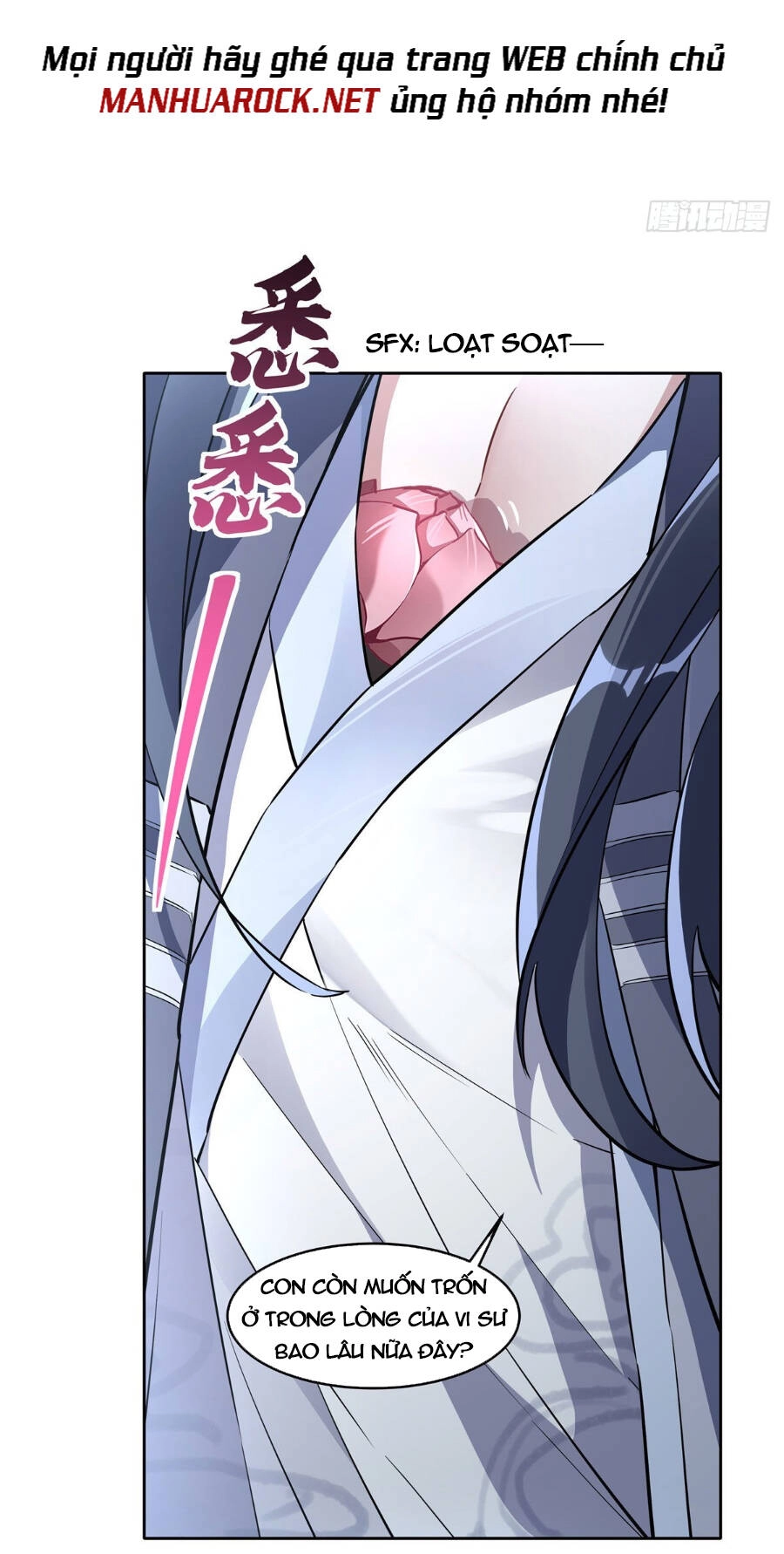 Các Nữ Đồ Đệ Của Ta Đều Là Chư Thiên Đại Lão Tương Lai Chapter 101 - 15