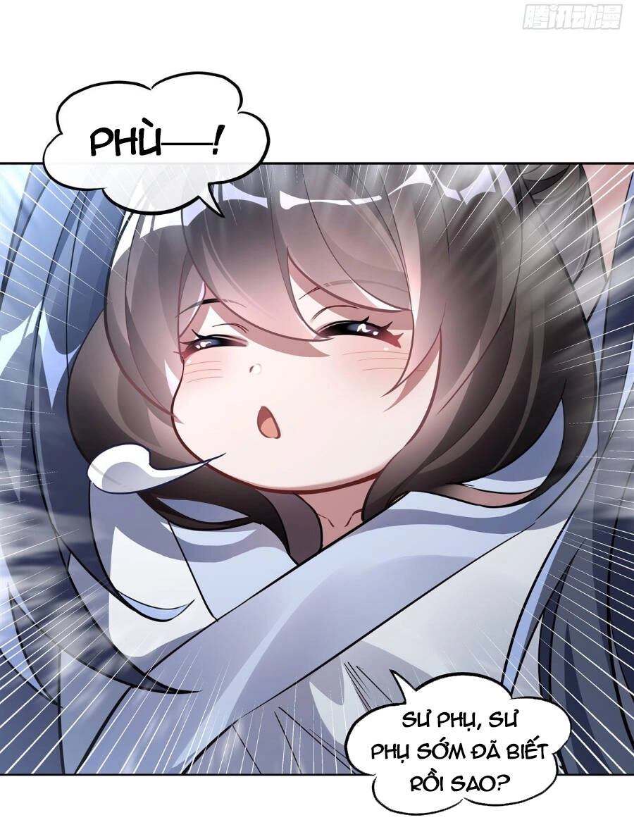 Các Nữ Đồ Đệ Của Ta Đều Là Chư Thiên Đại Lão Tương Lai Chapter 101 - 16