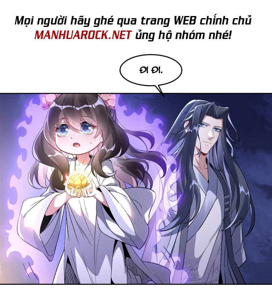 Các Nữ Đồ Đệ Của Ta Đều Là Chư Thiên Đại Lão Tương Lai Chapter 101 - 20