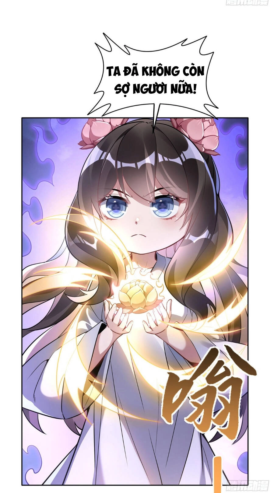 Các Nữ Đồ Đệ Của Ta Đều Là Chư Thiên Đại Lão Tương Lai Chapter 101 - 23